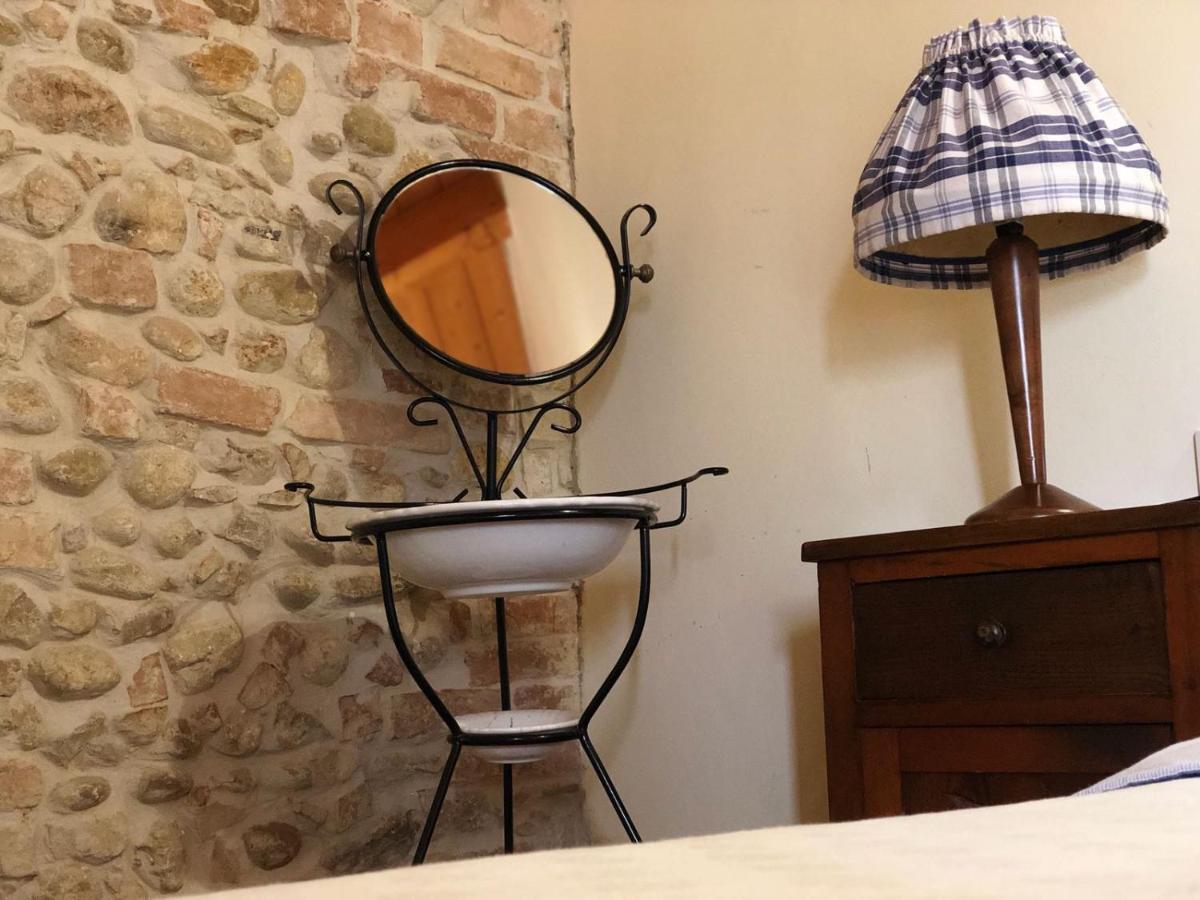 Agriturismo Villa Fiore Torano Nuovo Buitenkant foto