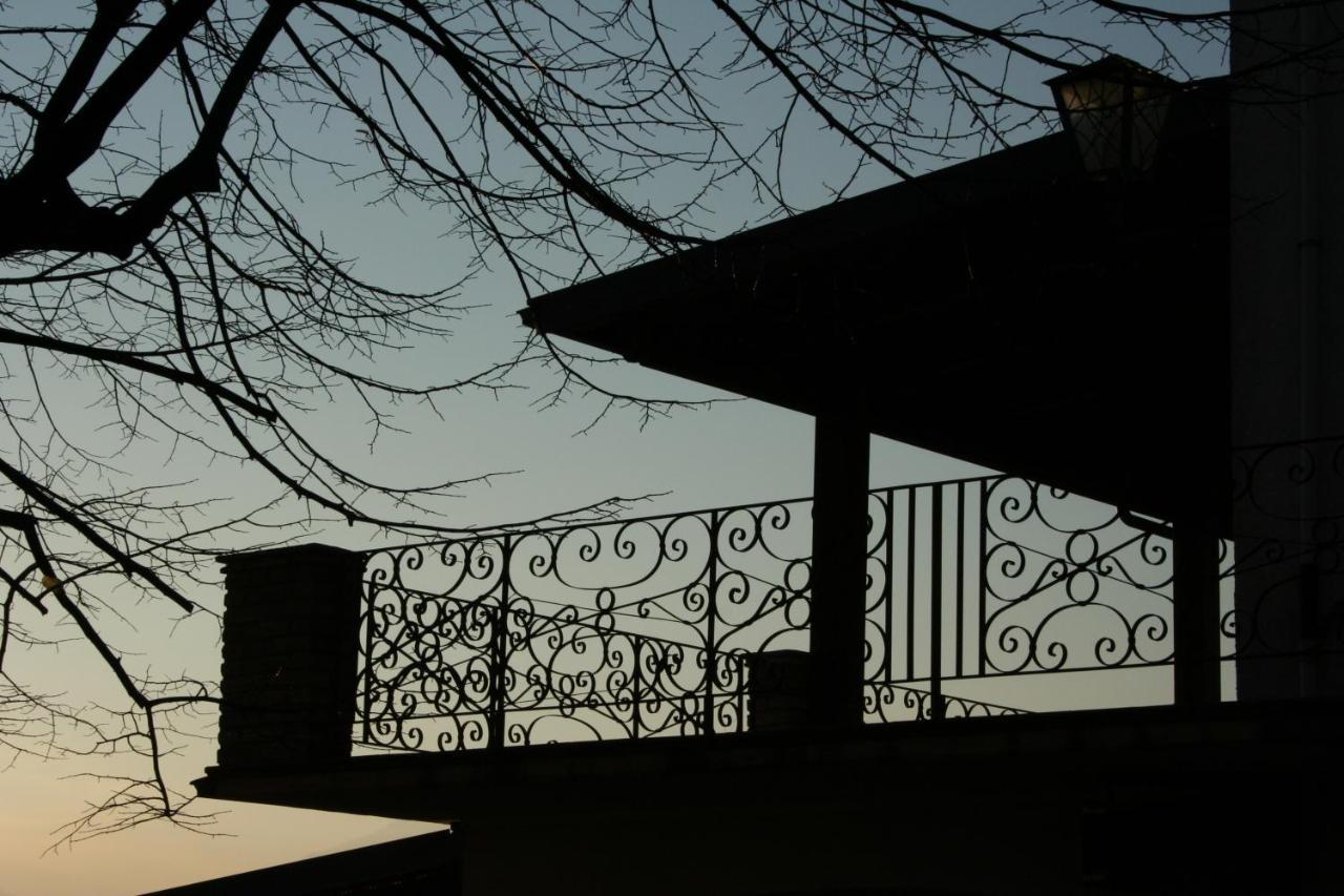Agriturismo Villa Fiore Torano Nuovo Buitenkant foto