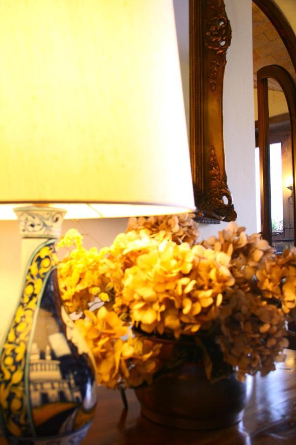 Agriturismo Villa Fiore Torano Nuovo Buitenkant foto