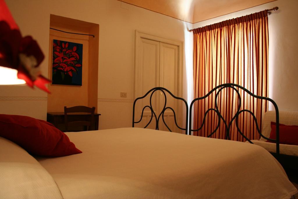 Agriturismo Villa Fiore Torano Nuovo Kamer foto