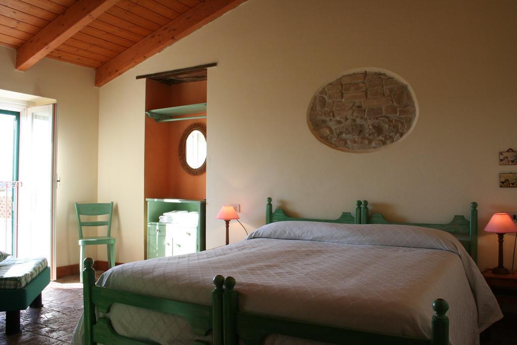 Agriturismo Villa Fiore Torano Nuovo Buitenkant foto