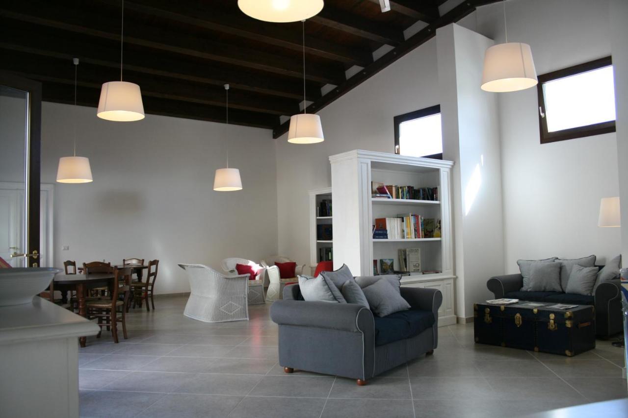 Agriturismo Villa Fiore Torano Nuovo Buitenkant foto